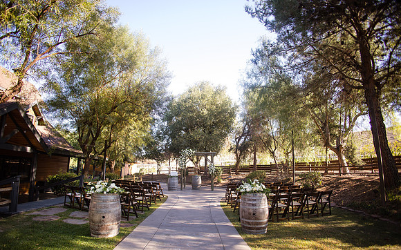 Orange County, Temecula Wedding Photographer at Longshadow Ranch Winery, Jessica & Dennis-16