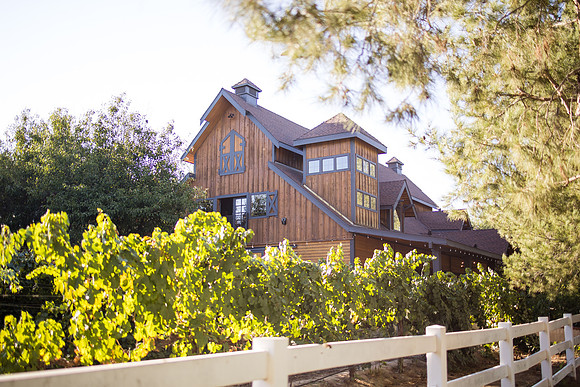Orange County, Temecula Wedding Photographer at Longshadow Ranch Winery, Jessica & Dennis-28