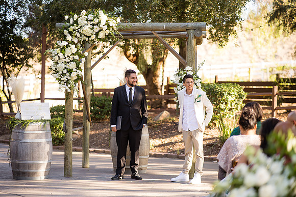 Orange County, Temecula Wedding Photographer at Longshadow Ranch Winery, Jessica & Dennis-36
