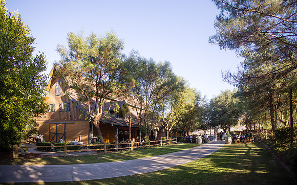 Orange County, Temecula Wedding Photographer at Longshadow Ranch Winery, Jessica & Dennis-73