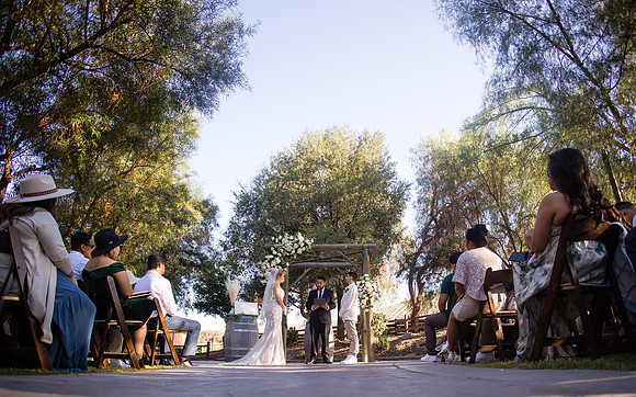 Orange County, Temecula Wedding Photographer at Longshadow Ranch Winery, Jessica & Dennis-76