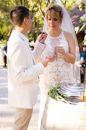 Orange County, Temecula Wedding Photographer at Longshadow Ranch Winery, Jessica & Dennis-132