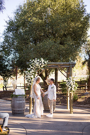 Orange County, Temecula Wedding Photographer at Longshadow Ranch Winery, Jessica & Dennis-141