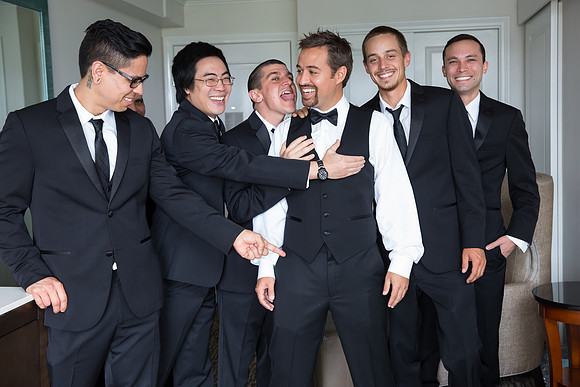 Hyatt Regency, Electra Cruises. Newport Beach, California wedding photo by Temecula wedding photographer of Photoquest Studio, Photography