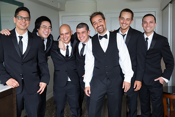 Hyatt Regency, Electra Cruises. Newport Beach, California wedding photo by Temecula wedding photographer of Photoquest Studio, Photography