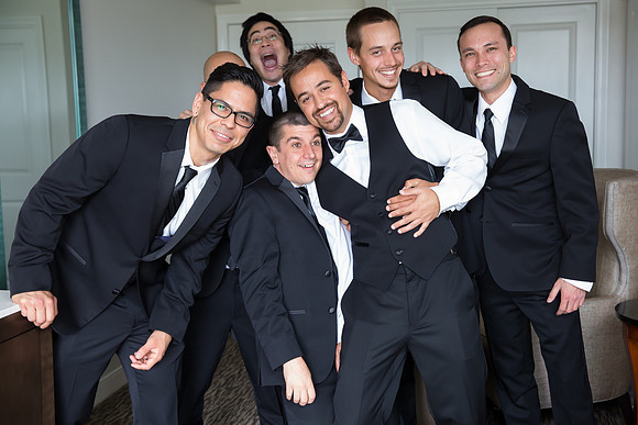 Hyatt Regency, Electra Cruises. Newport Beach, California wedding photo by Temecula wedding photographer of Photoquest Studio, Photography