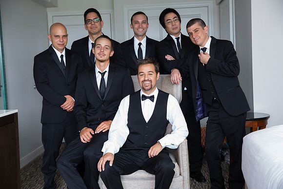 Hyatt Regency, Electra Cruises. Newport Beach, California wedding photo by Temecula wedding photographer of Photoquest Studio, Photography