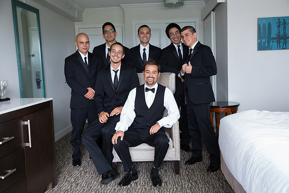 Hyatt Regency, Electra Cruises. Newport Beach, California wedding photo by Temecula wedding photographer of Photoquest Studio, Photography