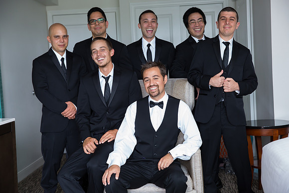 Hyatt Regency, Electra Cruises. Newport Beach, California wedding photo by Temecula wedding photographer of Photoquest Studio, Photography