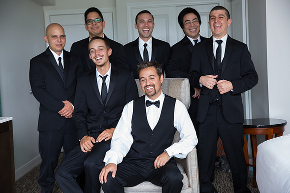 Hyatt Regency, Electra Cruises. Newport Beach, California wedding photo by Temecula wedding photographer of Photoquest Studio, Photography