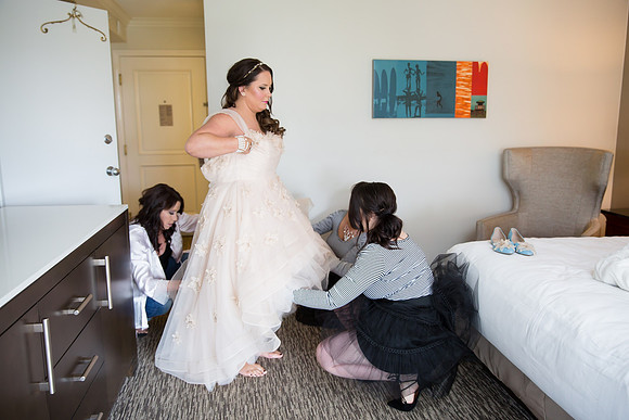Hyatt Regency, Electra Cruises. Newport Beach, California wedding photo by Temecula wedding photographer of Photoquest Studio, Photography