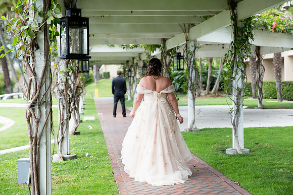 Hyatt Regency, Electra Cruises. Newport Beach, California wedding photo by Temecula wedding photographer of Photoquest Studio, Photography