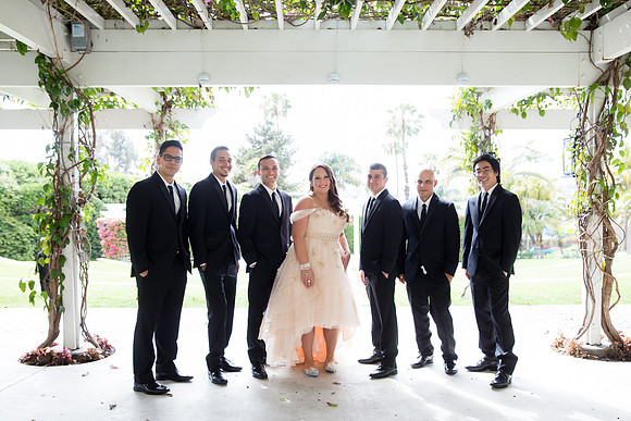 Hyatt Regency, Electra Cruises. Newport Beach, California wedding photo by Temecula wedding photographer of Photoquest Studio, Photography