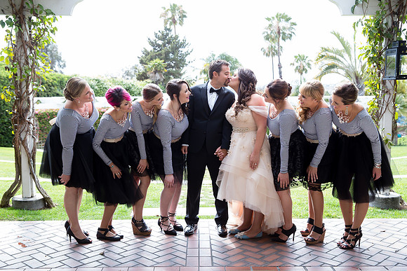 Hyatt Regency, Electra Cruises. Newport Beach, California wedding photo by Temecula wedding photographer of Photoquest Studio, Photography