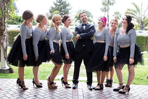 Hyatt Regency, Electra Cruises. Newport Beach, California wedding photo by Temecula wedding photographer of Photoquest Studio, Photography