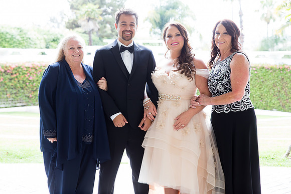 Hyatt Regency, Electra Cruises. Newport Beach, California wedding photo by Temecula wedding photographer of Photoquest Studio, Photography