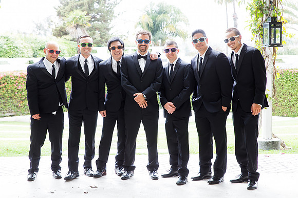 Hyatt Regency, Electra Cruises. Newport Beach, California wedding photo by Temecula wedding photographer of Photoquest Studio, Photography
