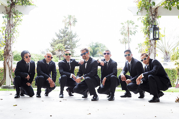 Hyatt Regency, Electra Cruises. Newport Beach, California wedding photo by Temecula wedding photographer of Photoquest Studio, Photography