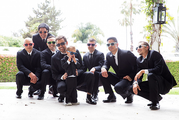 Hyatt Regency, Electra Cruises. Newport Beach, California wedding photo by Temecula wedding photographer of Photoquest Studio, Photography