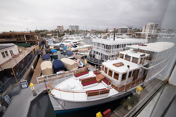Hyatt Regency, Electra Cruises. Newport Beach, California wedding photo by Temecula wedding photographer of Photoquest Studio, Photography