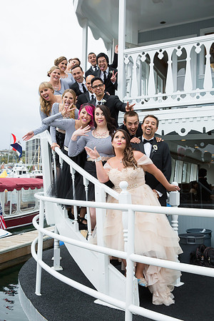 Hyatt Regency, Electra Cruises. Newport Beach, California wedding photo by Temecula wedding photographer of Photoquest Studio, Photography