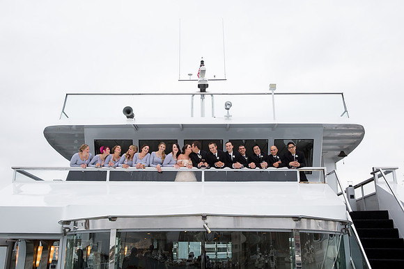 Hyatt Regency, Electra Cruises. Newport Beach, California wedding photo by Temecula wedding photographer of Photoquest Studio, Photography
