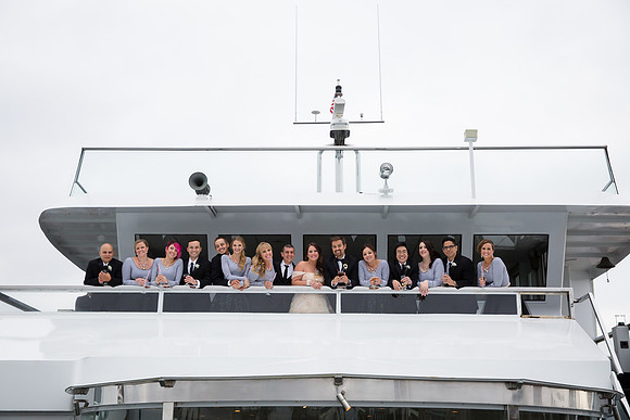 Hyatt Regency, Electra Cruises. Newport Beach, California wedding photo by Temecula wedding photographer of Photoquest Studio, Photography