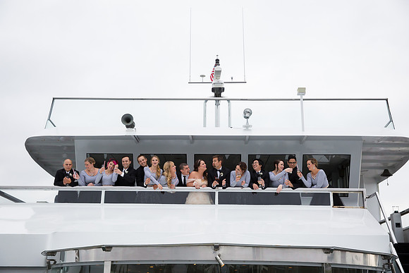 Hyatt Regency, Electra Cruises. Newport Beach, California wedding photo by Temecula wedding photographer of Photoquest Studio, Photography