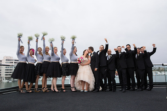 Hyatt Regency, Electra Cruises. Newport Beach, California wedding photo by Temecula wedding photographer of Photoquest Studio, Photography