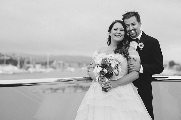 Hyatt Regency, Electra Cruises. Newport Beach, California wedding photo by Temecula wedding photographer of Photoquest Studio, Photography