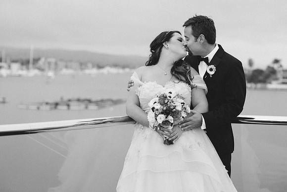 Hyatt Regency, Electra Cruises. Newport Beach, California wedding photo by Temecula wedding photographer of Photoquest Studio, Photography