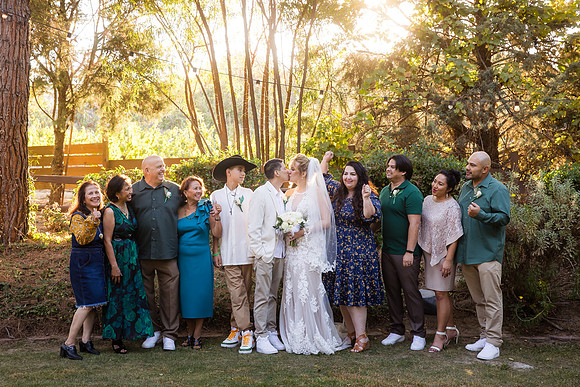 Orange County, Temecula Wedding Photographer at Longshadow Ranch Winery, Jessica & Dennis-233