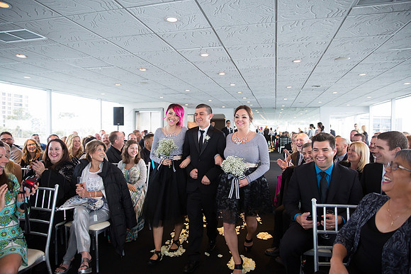 Hyatt Regency, Electra Cruises. Newport Beach, California wedding photo by Temecula wedding photographer of Photoquest Studio, Photography