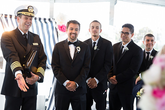 Hyatt Regency, Electra Cruises. Newport Beach, California wedding photo by Temecula wedding photographer of Photoquest Studio, Photography
