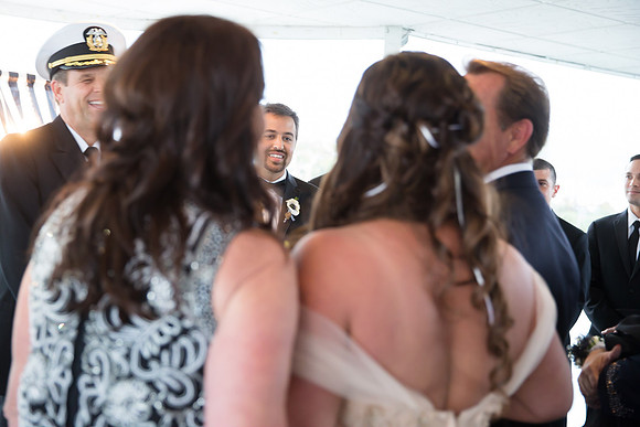Hyatt Regency, Electra Cruises. Newport Beach, California wedding photo by Temecula wedding photographer of Photoquest Studio, Photography