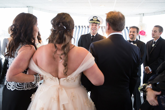 Hyatt Regency, Electra Cruises. Newport Beach, California wedding photo by Temecula wedding photographer of Photoquest Studio, Photography