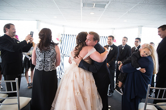 Hyatt Regency, Electra Cruises. Newport Beach, California wedding photo by Temecula wedding photographer of Photoquest Studio, Photography