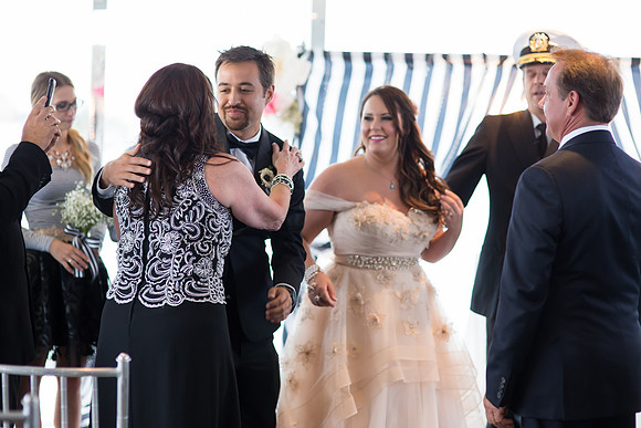 Hyatt Regency, Electra Cruises. Newport Beach, California wedding photo by Temecula wedding photographer of Photoquest Studio, Photography