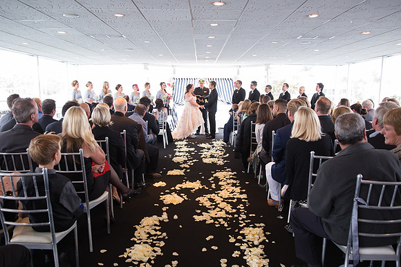 Hyatt Regency, Electra Cruises. Newport Beach, California wedding photo by Temecula wedding photographer of Photoquest Studio, Photography
