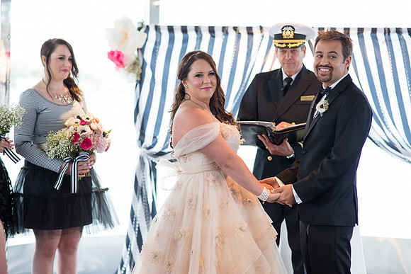 Hyatt Regency, Electra Cruises. Newport Beach, California wedding photo by Temecula wedding photographer of Photoquest Studio, Photography