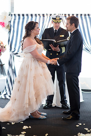 Hyatt Regency, Electra Cruises. Newport Beach, California wedding photo by Temecula wedding photographer of Photoquest Studio, Photography