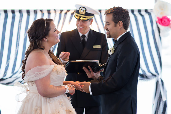 Hyatt Regency, Electra Cruises. Newport Beach, California wedding photo by Temecula wedding photographer of Photoquest Studio, Photography