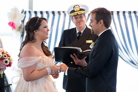 Hyatt Regency, Electra Cruises. Newport Beach, California wedding photo by Temecula wedding photographer of Photoquest Studio, Photography