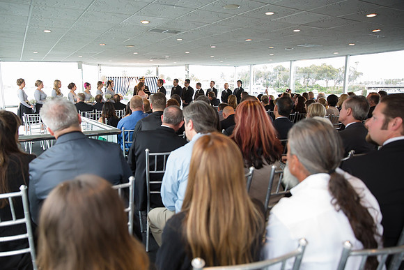 Hyatt Regency, Electra Cruises. Newport Beach, California wedding photo by Temecula wedding photographer of Photoquest Studio, Photography