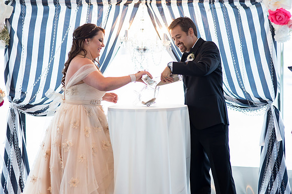 Hyatt Regency, Electra Cruises. Newport Beach, California wedding photo by Temecula wedding photographer of Photoquest Studio, Photography