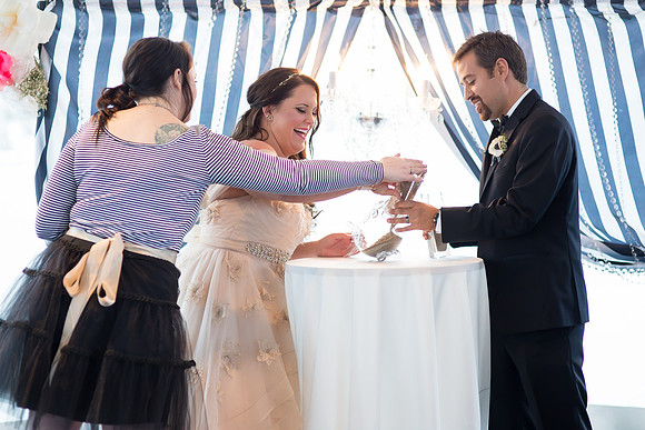 Hyatt Regency, Electra Cruises. Newport Beach, California wedding photo by Temecula wedding photographer of Photoquest Studio, Photography