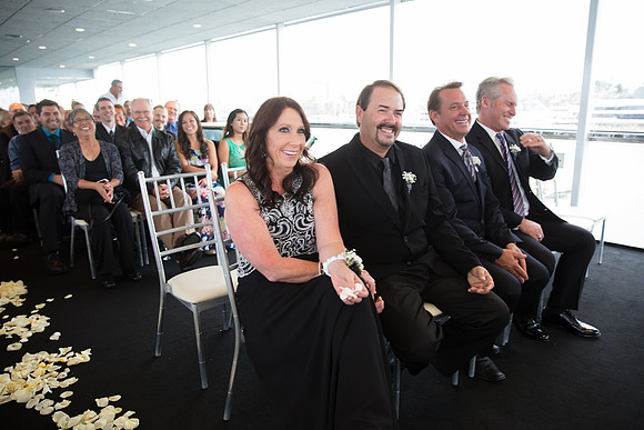 Hyatt Regency, Electra Cruises. Newport Beach, California wedding photo by Temecula wedding photographer of Photoquest Studio, Photography