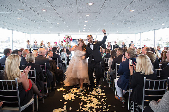 Hyatt Regency, Electra Cruises. Newport Beach, California wedding photo by Temecula wedding photographer of Photoquest Studio, Photography