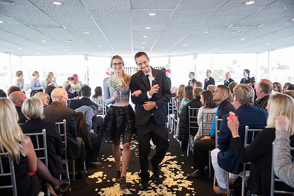 Hyatt Regency, Electra Cruises. Newport Beach, California wedding photo by Temecula wedding photographer of Photoquest Studio, Photography