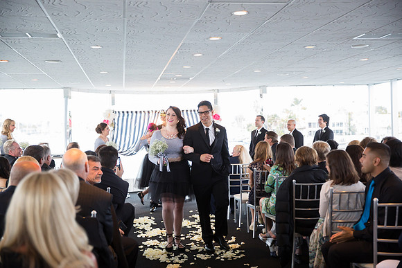 Hyatt Regency, Electra Cruises. Newport Beach, California wedding photo by Temecula wedding photographer of Photoquest Studio, Photography